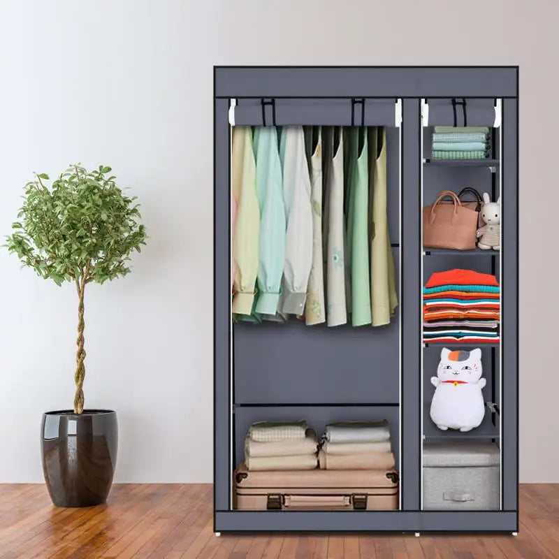 MarbleNest Portable Wardrobe Organizer