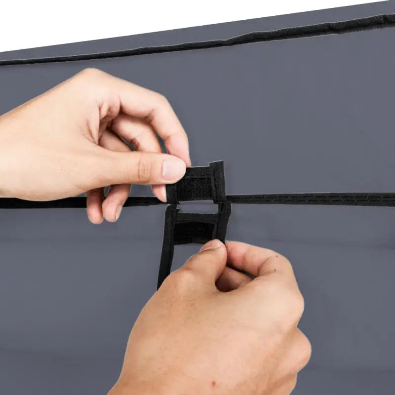 MarbleNest Portable Wardrobe Organizer